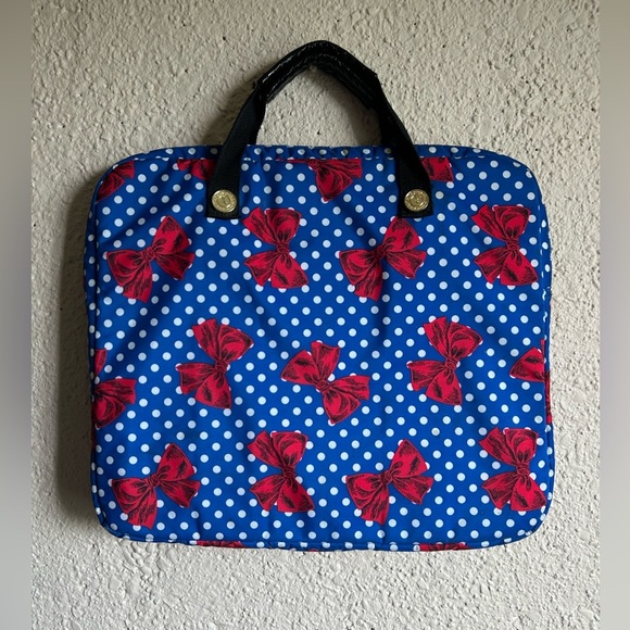Betseyville Betsey Johnson Tablet case bag - Picture 3 of 8